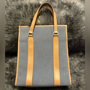 Burberry Blue Label Tote